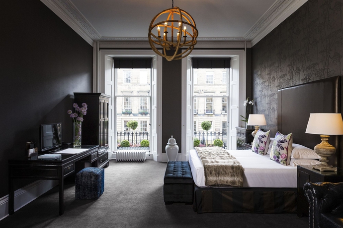 Imagen de la habitación del Hotel Nira Caledonia. Foto 5