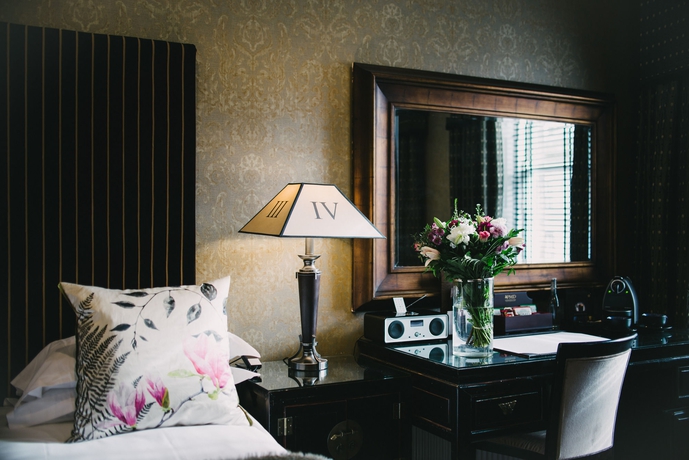 Imagen de la habitación del Hotel Nira Caledonia. Foto 8