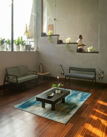 Imagen general del Hotel Niraamaya Retreats Samroha Athirappilly. Foto 20