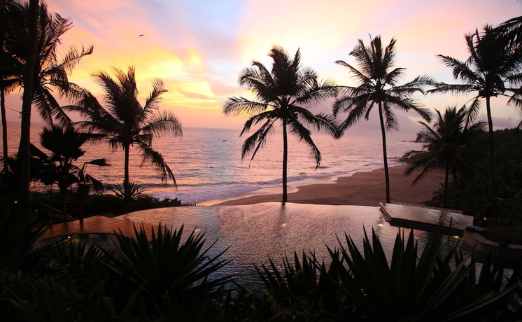 Imagen general del Hotel Niraamaya Retreats, Surya Samudra, Kovalam. Foto 1