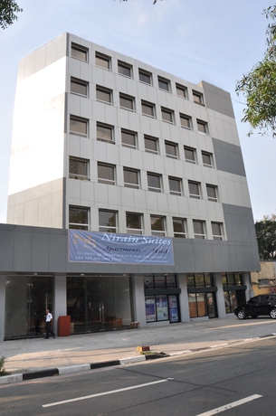 Imagen general del Hotel Nirain Suites. Foto 1