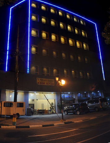 Imagen general del Hotel Nirain Suites. Foto 4
