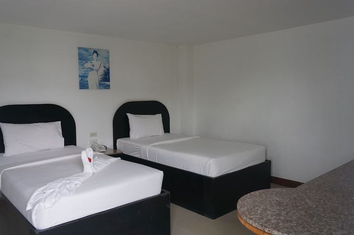 Imagen de la habitación del Hotel Nirakon. Foto 2
