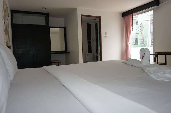 Imagen de la habitación del Hotel Nirakon. Foto 3