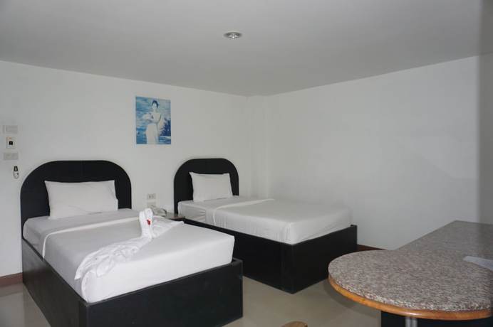 Imagen de la habitación del Hotel Nirakon. Foto 4