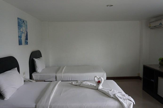 Imagen de la habitación del Hotel Nirakon. Foto 5
