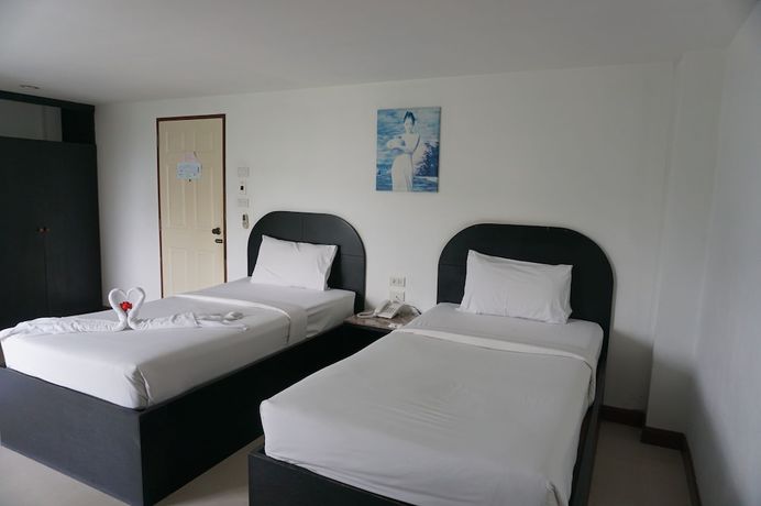 Imagen de la habitación del Hotel Nirakon. Foto 6