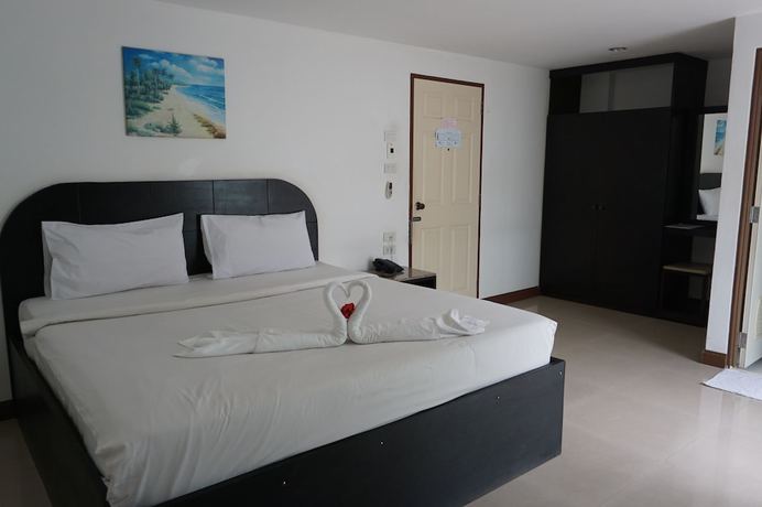 Imagen de la habitación del Hotel Nirakon. Foto 7