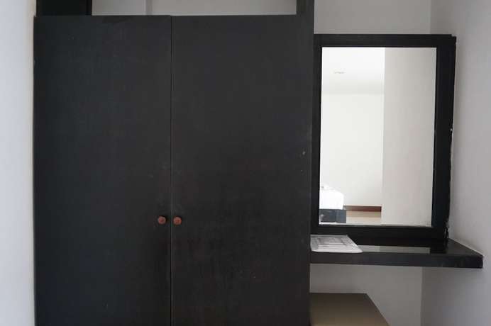 Imagen de la habitación del Hotel Nirakon. Foto 8