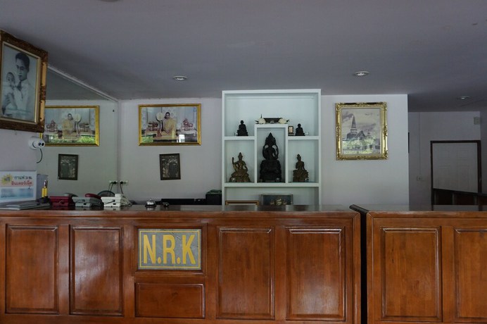 Imagen de los interiores del Hotel Nirakon. Foto 20