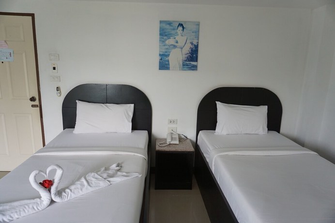 Imagen de la habitación del Hotel Nirakon. Foto 10