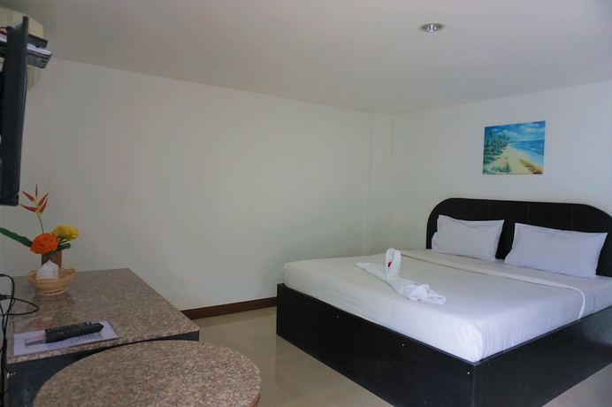 Imagen de la habitación del Hotel Nirakon. Foto 16