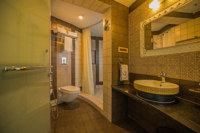 Imagen general del Hotel Nirali Resorts. Foto 3