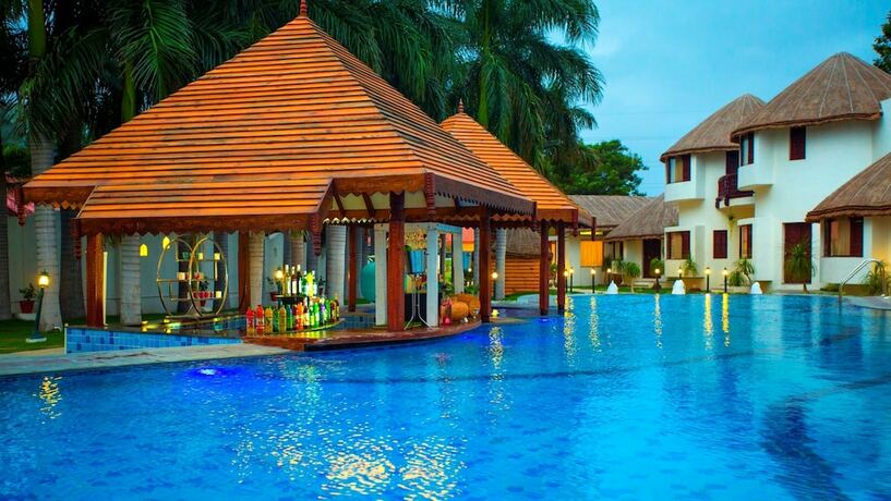 Imagen general del Hotel Nirali Resorts. Foto 4