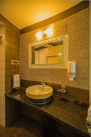 Imagen general del Hotel Nirali Resorts. Foto 10