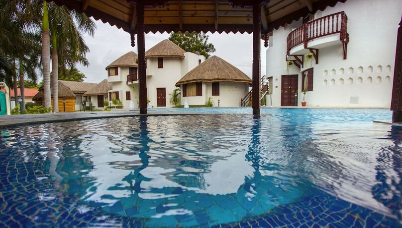 Imagen general del Hotel Nirali Resorts. Foto 11
