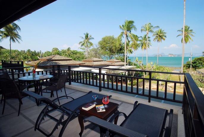 Imagen de los exteriores del Hotel Niramaya Villa and Wellness. Foto 5