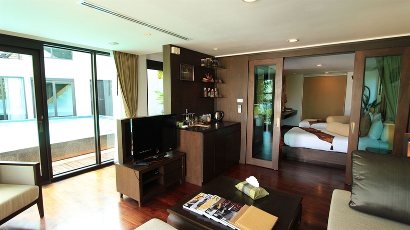 Imagen de los interiores del Hotel Niramaya Villa and Wellness. Foto 10