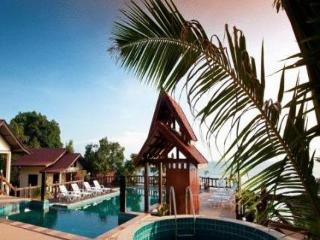Imagen general del Hotel Niramon Sunview Resort. Foto 3