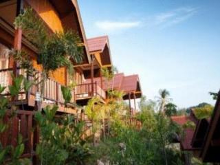 Imagen general del Hotel Niramon Sunview Resort. Foto 4
