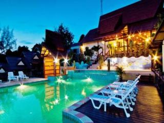 Imagen general del Hotel Niramon Sunview Resort. Foto 6