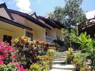 Imagen general del Hotel Niramon Sunview Resort. Foto 8