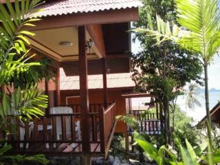 Imagen general del Hotel Niramon Sunview Resort. Foto 10