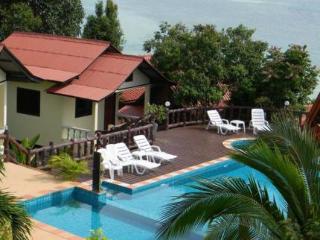 Imagen general del Hotel Niramon Sunview Resort. Foto 11
