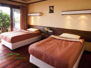 Imagen general del Hotel Niramon Sunview Resort. Foto 13