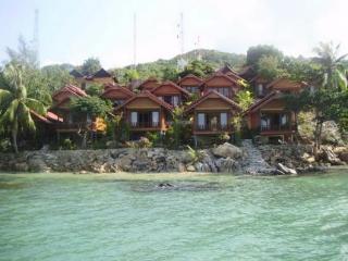 Imagen general del Hotel Niramon Sunview Resort. Foto 15