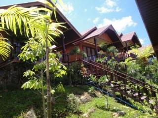 Imagen general del Hotel Niramon Sunview Resort. Foto 16