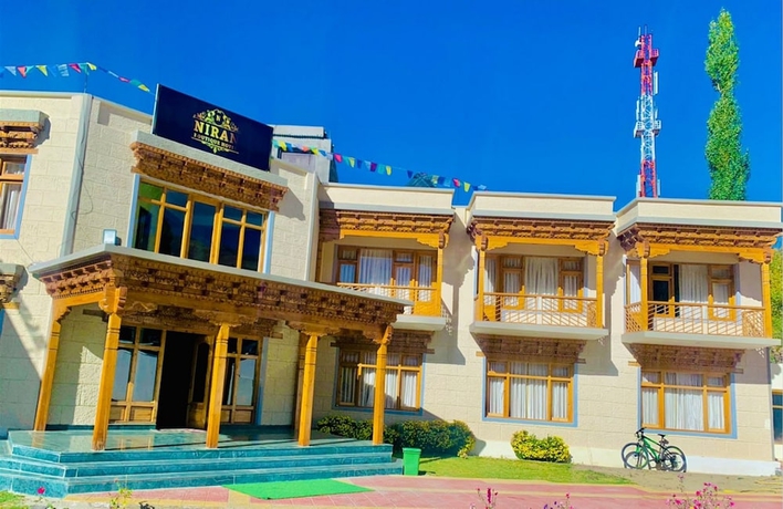 Imagen general del Hotel Niran Boutique. Foto 1