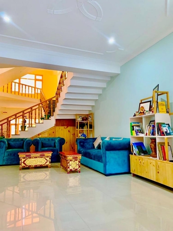 Imagen de los interiores del Hotel Niran Boutique. Foto 14
