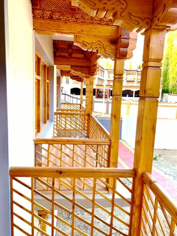 Imagen de la habitación del Hotel Niran Boutique. Foto 10
