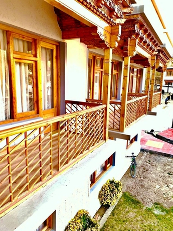 Imagen de la habitación del Hotel Niran Boutique. Foto 11
