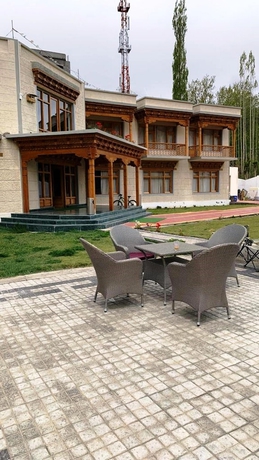 Imagen general del Hotel Niran Boutique. Foto 3