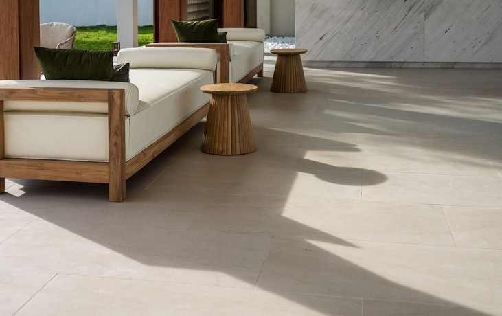 Imagen de los interiores del Hotel Niranapa Boutique Resort. Foto 17