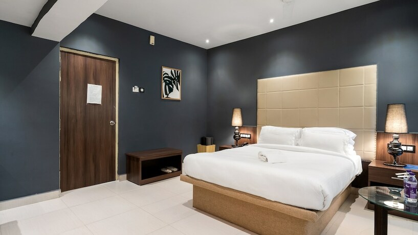 Imagen general del Hotel Niranjana. Foto 3