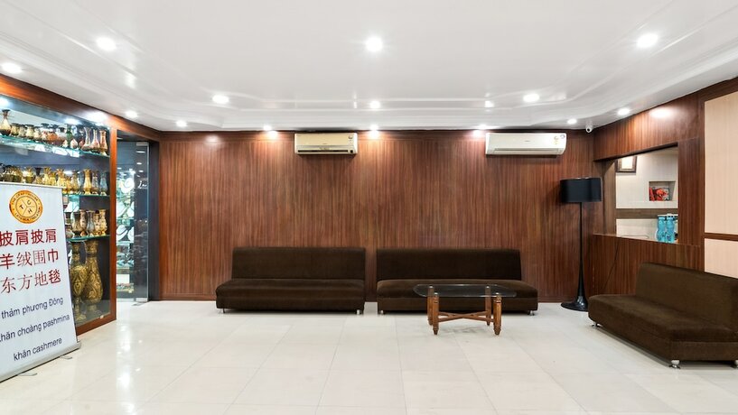 Imagen general del Hotel Niranjana. Foto 5