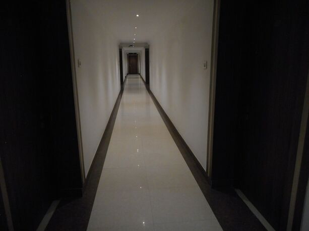 Imagen de los interiores del Hotel Niranjana. Foto 39