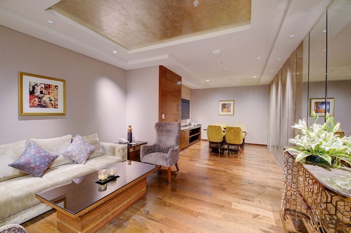 Imagen de la habitación del Hotel Niranta Airport Transit and Lounge Terminal 2 Arrivals. Foto 12