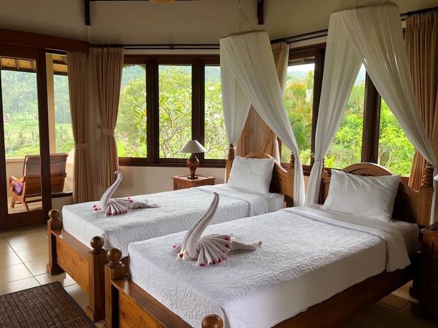 Imagen de la habitación del Hotel Nirarta Centre For Living Awareness. Foto 6