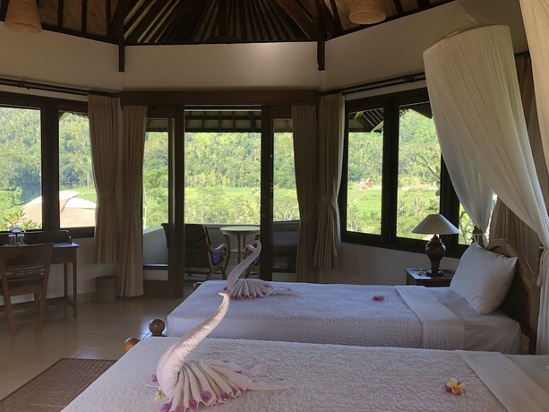 Imagen de la habitación del Hotel Nirarta Centre For Living Awareness. Foto 7