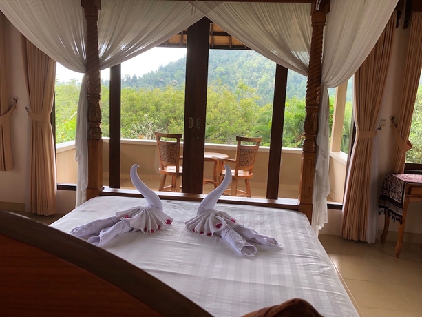 Imagen de la habitación del Hotel Nirarta Centre For Living Awareness. Foto 8