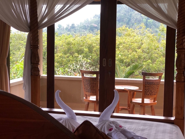 Imagen de la habitación del Hotel Nirarta Centre For Living Awareness. Foto 9