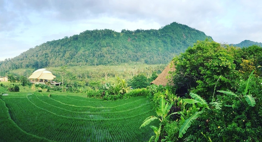 Imagen general del Hotel Nirarta Centre For Living Awareness. Foto 1