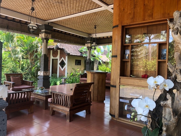 Imagen de los interiores del Hotel Nirarta Centre For Living Awareness. Foto 18