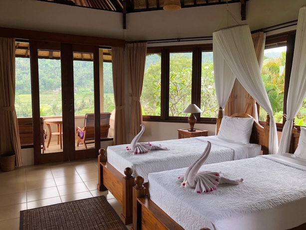 Imagen de la habitación del Hotel Nirarta Centre For Living Awareness. Foto 10