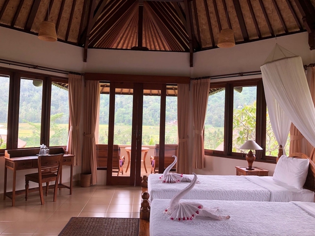 Imagen de la habitación del Hotel Nirarta Centre For Living Awareness. Foto 11