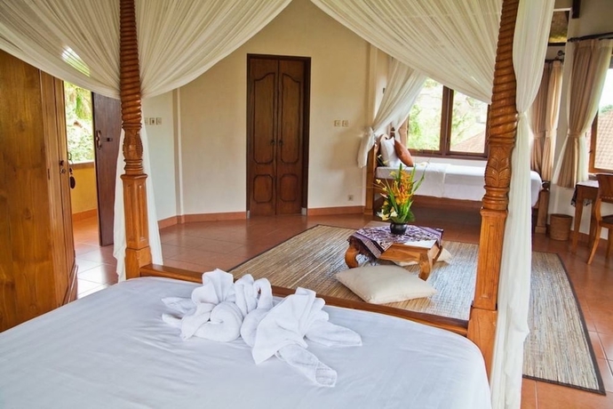 Imagen de la habitación del Hotel Nirarta Centre For Living Awareness. Foto 13